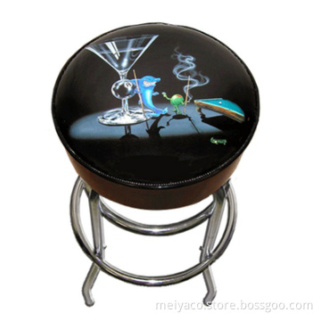 Branded Promotional Custom Bar Stools